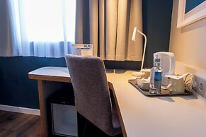 Travelodge Malaga Airport