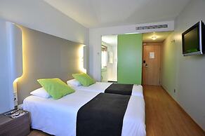 Travelodge Malaga Airport