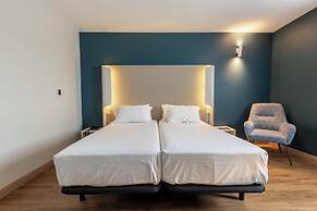 Travelodge Malaga Airport