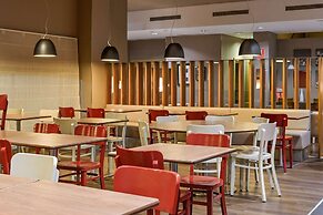 Travelodge Malaga Airport