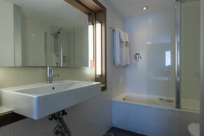 Travelodge Malaga Airport