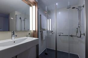 Travelodge Malaga Airport