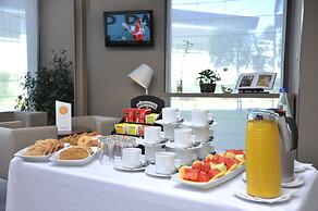 Travelodge Malaga Airport