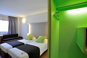 Travelodge Malaga Airport