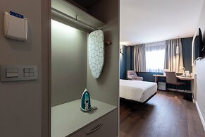 Travelodge Malaga Airport