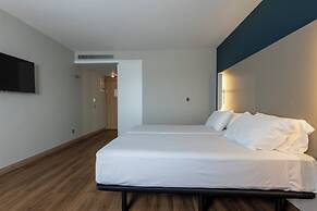 Travelodge Malaga Airport