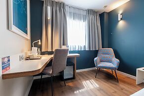 Travelodge Malaga Airport