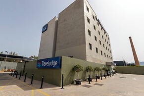 Travelodge Malaga Airport