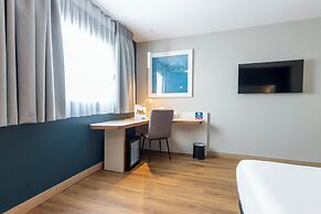 Travelodge Malaga Airport