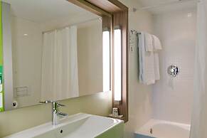 Travelodge Malaga Airport