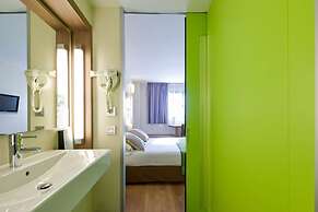 Travelodge Malaga Airport