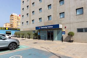 Travelodge Malaga Airport
