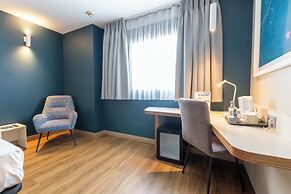 Travelodge Malaga Airport