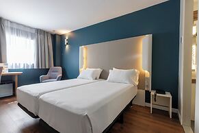 Travelodge Malaga Airport