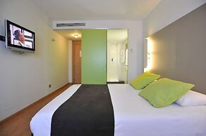 Travelodge Malaga Airport