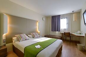 Travelodge Malaga Airport