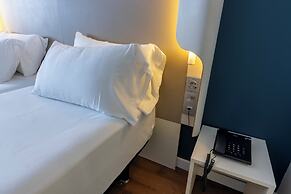 Travelodge Malaga Airport