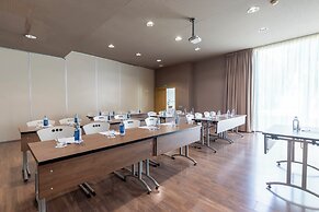 Travelodge Malaga Airport
