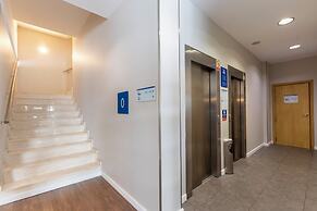 Travelodge Malaga Airport