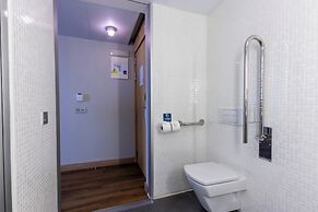 Travelodge Malaga Airport