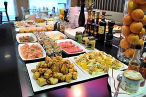 Travelodge Malaga Airport