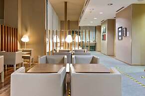 Travelodge Malaga Airport