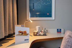 Travelodge Malaga Airport