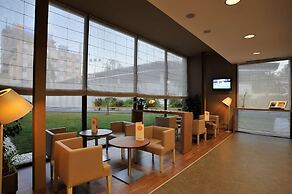 Travelodge Malaga Airport