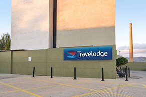 Travelodge Malaga Airport