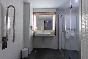Travelodge Malaga Airport