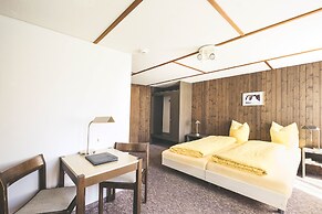 Hotel Alpina