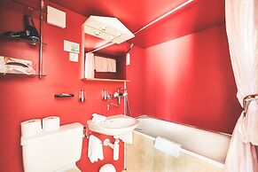 Hotel Alpina