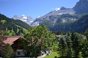Hotel Alpina