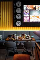 Moxy Belgrade