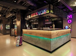 Moxy Belgrade