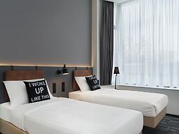 Moxy Belgrade