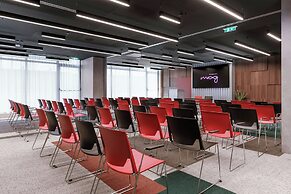 Moxy Belgrade