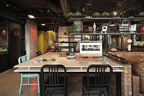 Moxy Belgrade