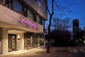 Moxy Belgrade