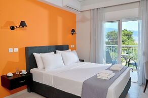 Hotel Kalloni