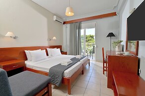 Hotel Kalloni