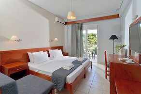 Hotel Kalloni