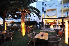 Hotel Kalloni