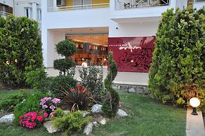 Hotel Kalloni