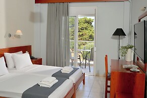 Hotel Kalloni