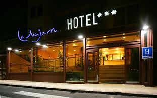 Hotel La Najarra