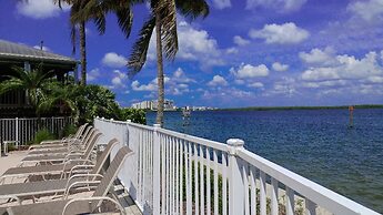 Lovers Key Resort by Check In Vacation Rentals