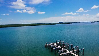 Lovers Key Resort by Check In Vacation Rentals