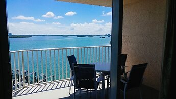 Lovers Key Resort by Check In Vacation Rentals