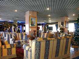 Grand Hotel Dei Cesari